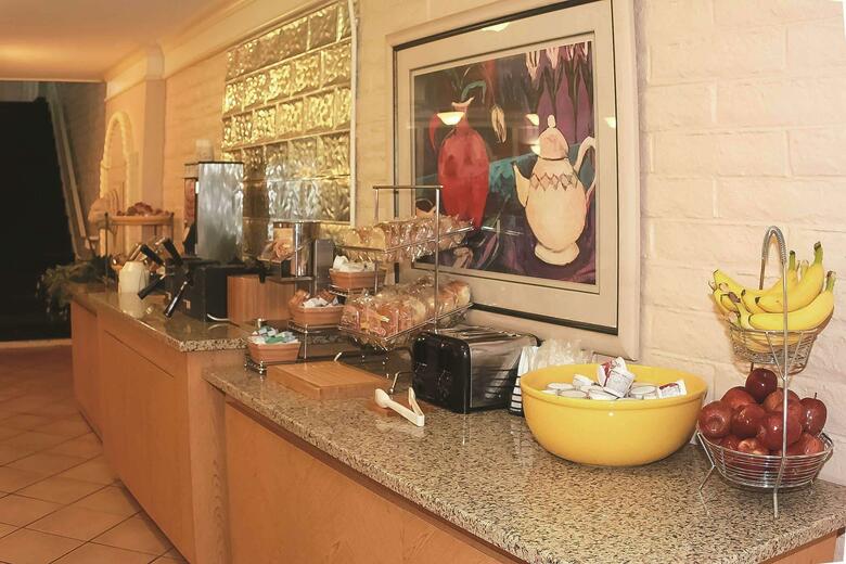 Hotel La Quinta Inn Tyler