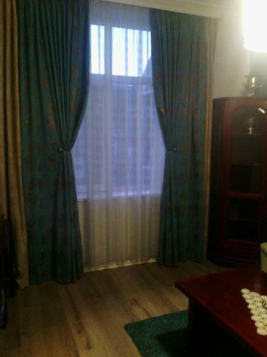 Emigrant Apartment