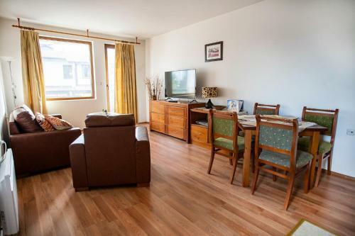 Edelweiss Park Hotel