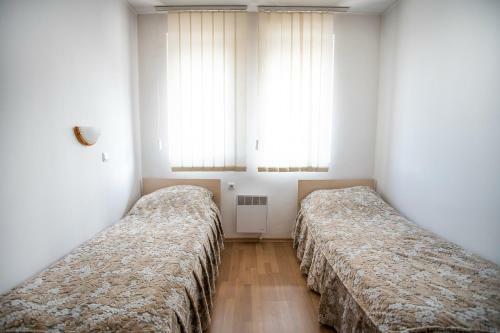 Edelweiss Park Hotel