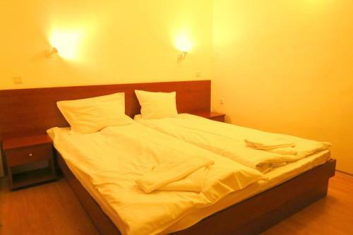 Edelweiss Park Hotel