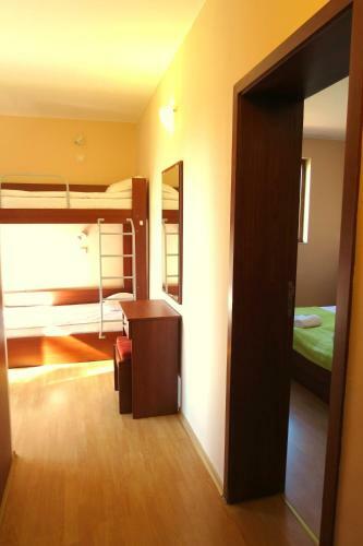 Edelweiss Park Hotel