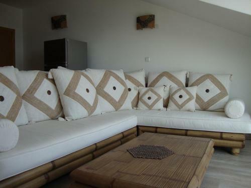 Apolonia Apartments