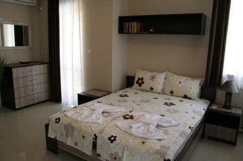 Sani Holiday Village