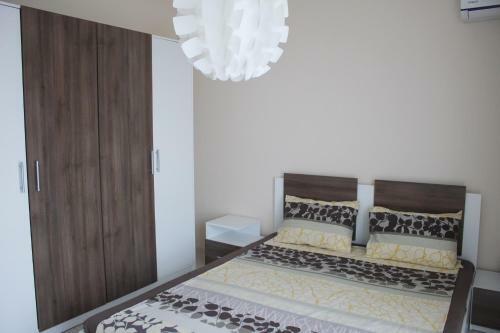 Apartment Perla