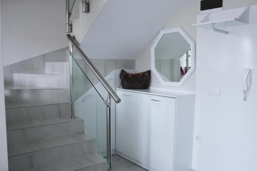 Apartment Perla