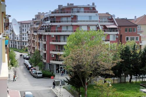 Apartment Perla