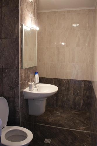 Apartment Perla