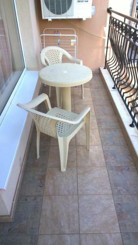Hostal Elinor Guest House