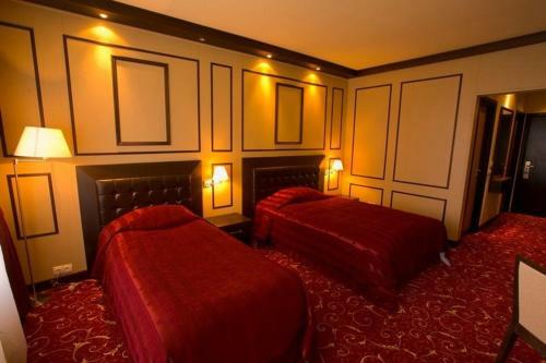 Hotel Borovets Hills Ski & Spa - Half Board