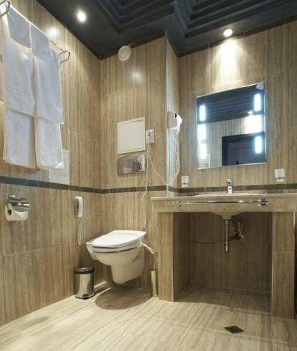Hotel Borovets Hills Ski & Spa - Half Board