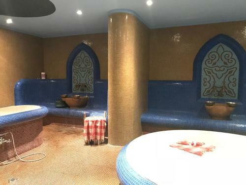 Hotel Borovets Hills Ski & Spa - Half Board