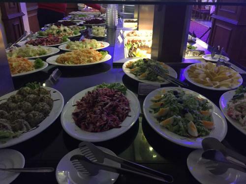 Hotel Borovets Hills Ski & Spa - Half Board