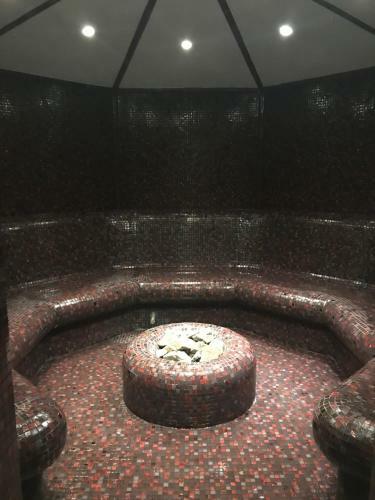 Hotel Borovets Hills Ski & Spa - Half Board