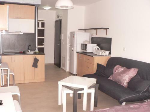 Apartamentos Stay Nexus Galaxy Center