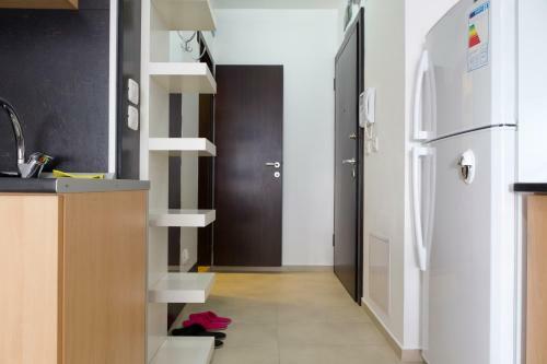 Apartamentos Stay Nexus Galaxy Center