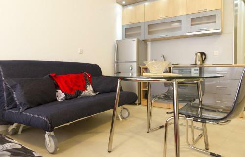 Apartamentos Stay Nexus Galaxy Center