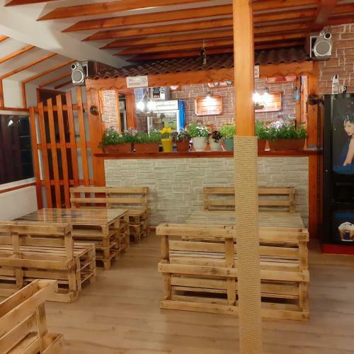 Hostal Teo's Guest House