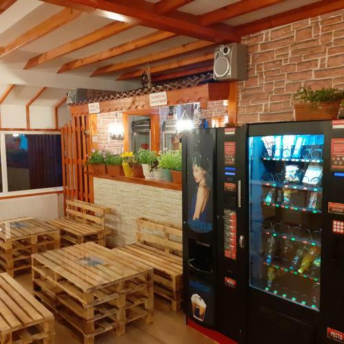 Hostal Teo's Guest House