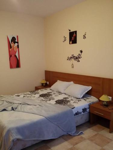 Kaya House Apartment 8