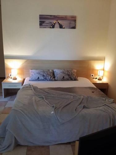 Kaya House Apartment 8