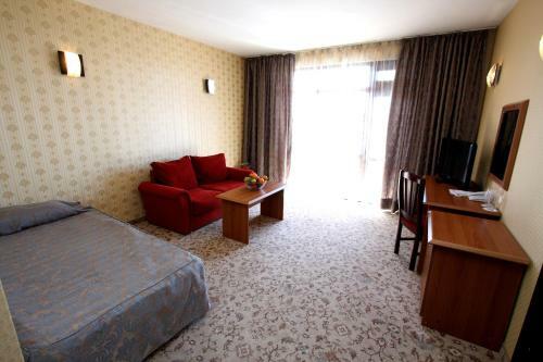 Izola Paradise Hotel - All Inclusive