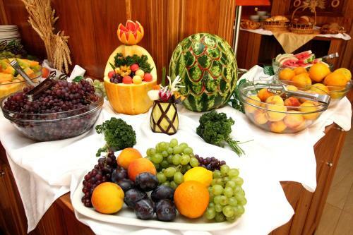 Izola Paradise Hotel - All Inclusive