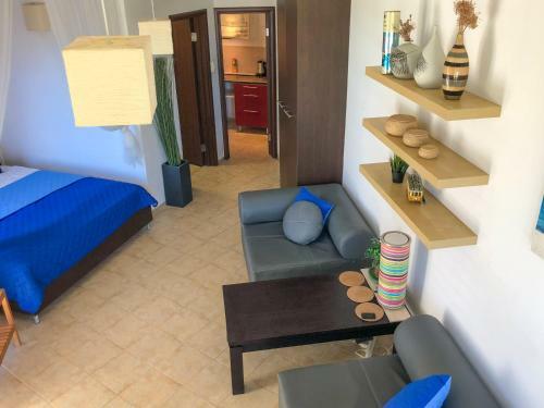 Hostal Sun & Beach Suite