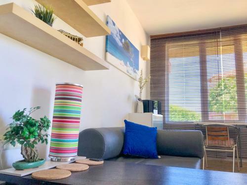 Hostal Sun & Beach Suite