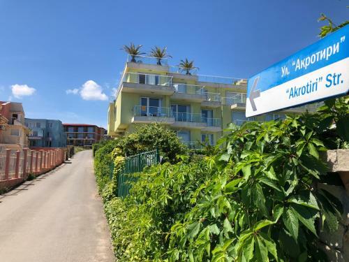 Hostal Sun & Beach Suite