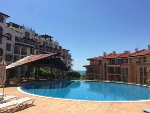 Apartamento Studio In Paradise Dreams Eh