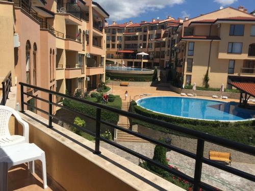 Apartamento Studio In Paradise Dreams Eh