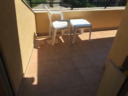 Apartamento Studio In Paradise Dreams Eh