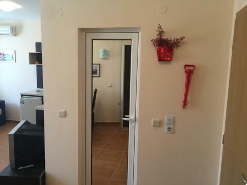 Apartamento Studio In Paradise Dreams Eh