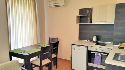 Apartamento Studio In Paradise Dreams Eh
