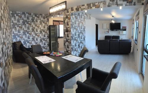 Large Apartment In The Ideal Center