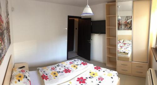 Large Apartment In The Ideal Center