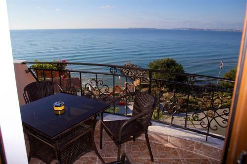 Hotel Fantasy Beach