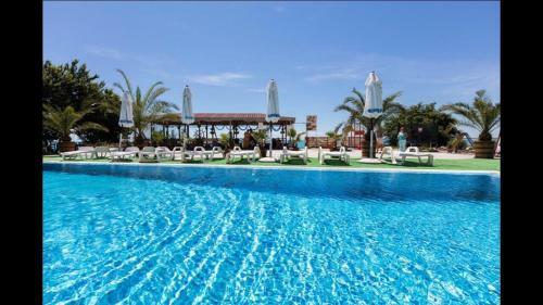 Hotel Fantasy Beach