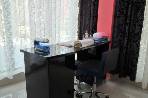 Apart Hotel Mida