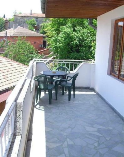 Hostal Guest House Villa Katty