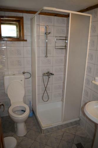 Hostal Guest House Villa Katty