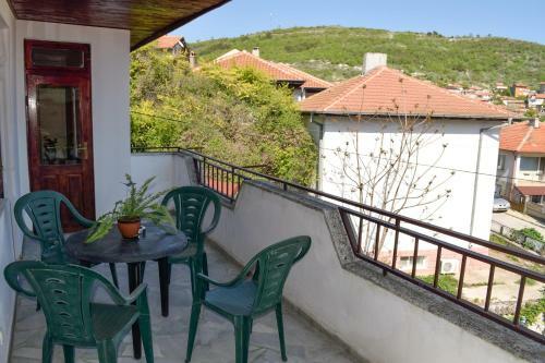 Hostal Guest House Villa Katty