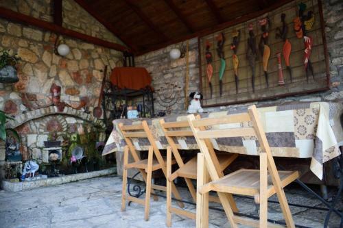 Hostal Guest House Villa Katty