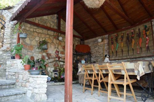 Hostal Guest House Villa Katty