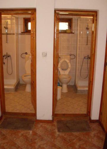 Hostal Guest House Villa Katty