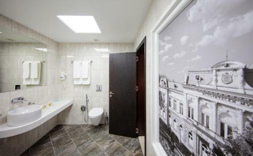 Dunav Plaza Hotel