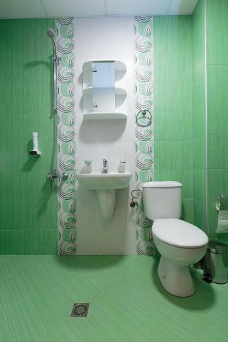 Hostal Guest House Relaxa