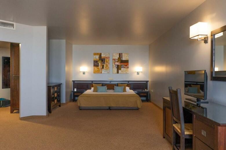 Hvd Club Hotel Miramar - Ultra All Inclusive