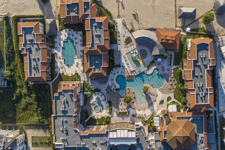 Hvd Club Hotel Miramar - Ultra All Inclusive